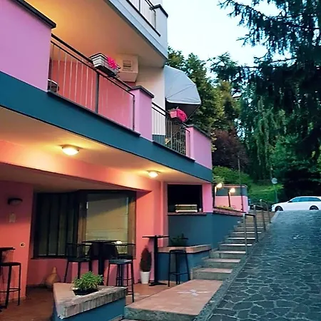 Hotel Azzurra