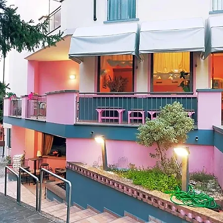 Hotel Azzurra