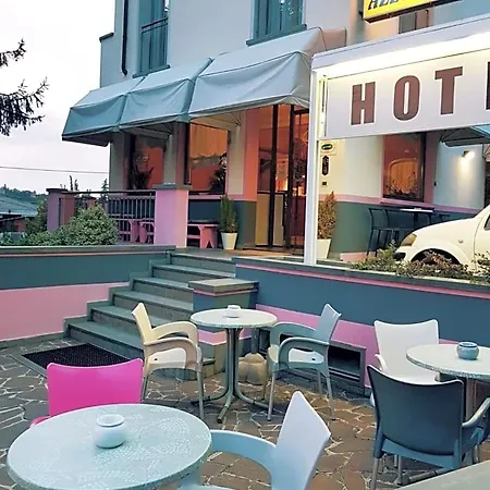Azzurra Hotel 3*
