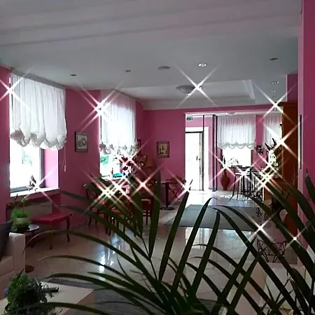 Hotel Azzurra Salsomaggiore Terme