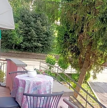 Hotel Azzurra 3*