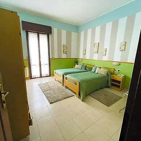 Hotel Azzurra 3*