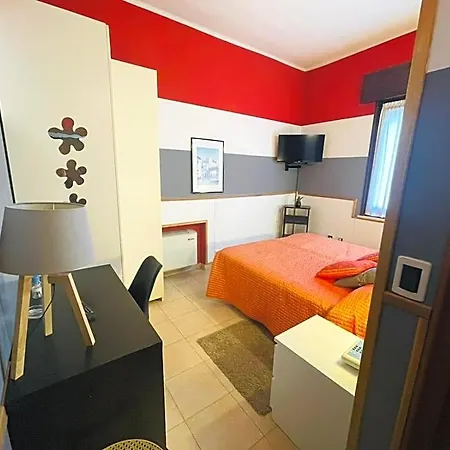 Azzurra Hotel 3*