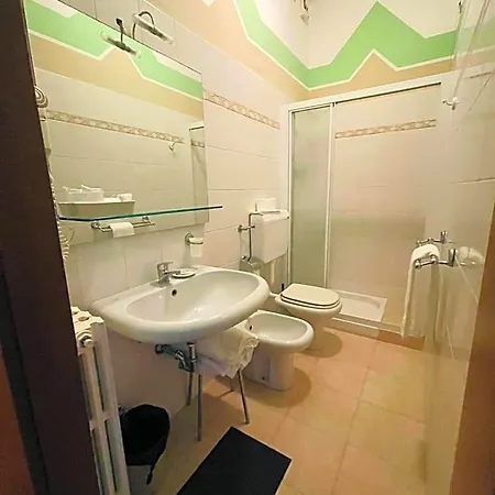 Azzurra Hotel 3*