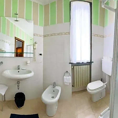 Azzurra Hotel 3*