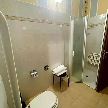 Hotel Azzurra Salsomaggiore Terme