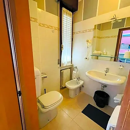 Azzurra Hotel Salsomaggiore Terme
