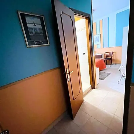 Azzurra 3*