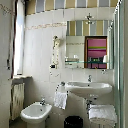 Azzurra Hotel 3*