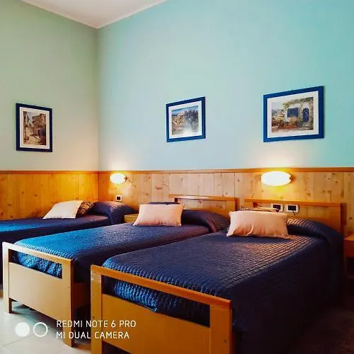 Hotel Azzurra