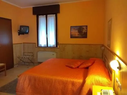 Azzurra Hotel Salsomaggiore Terme