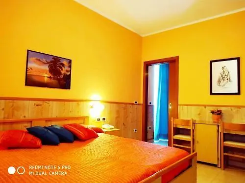 Azzurra 3* Salsomaggiore Terme