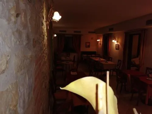 Azzurra Hotel Salsomaggiore Terme