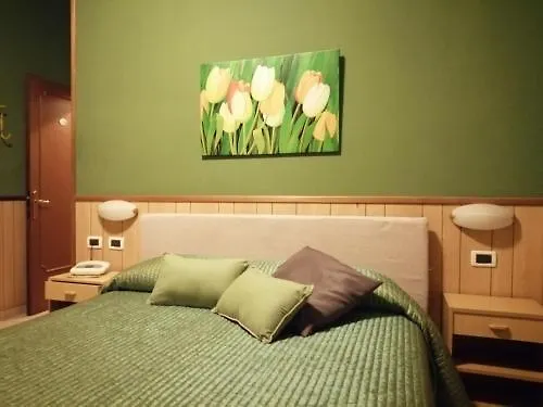 Hotel Azzurra 3*