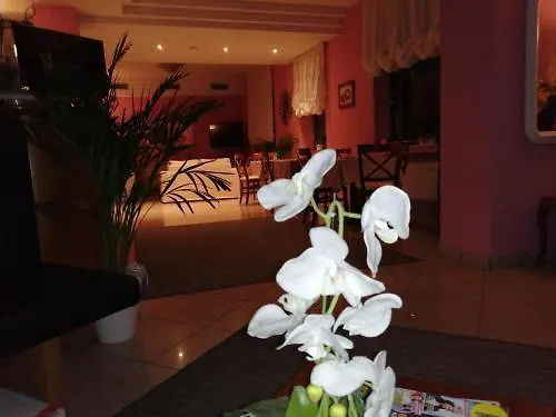 Azzurra 3* Salsomaggiore Terme