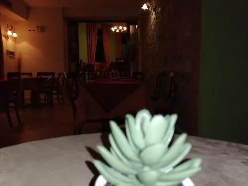 Hotel Azzurra 3*