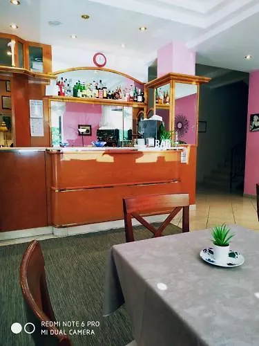 Hotel Azzurra Salsomaggiore Terme