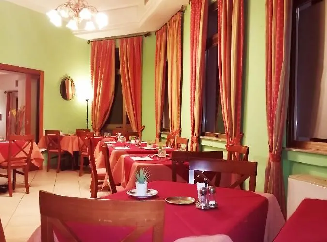 Azzurra Hotel Salsomaggiore Terme