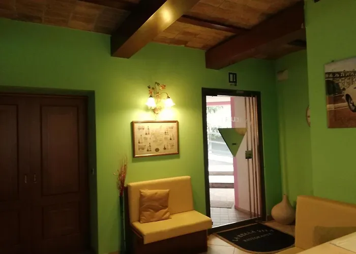 Azzurra Salsomaggiore Terme