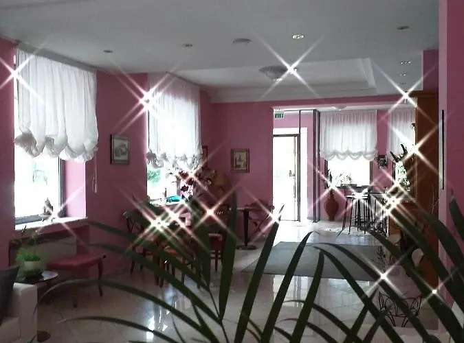 Azzurra Hotel Salsomaggiore Terme