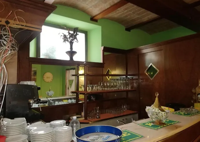 Hotel Azzurra Salsomaggiore Terme