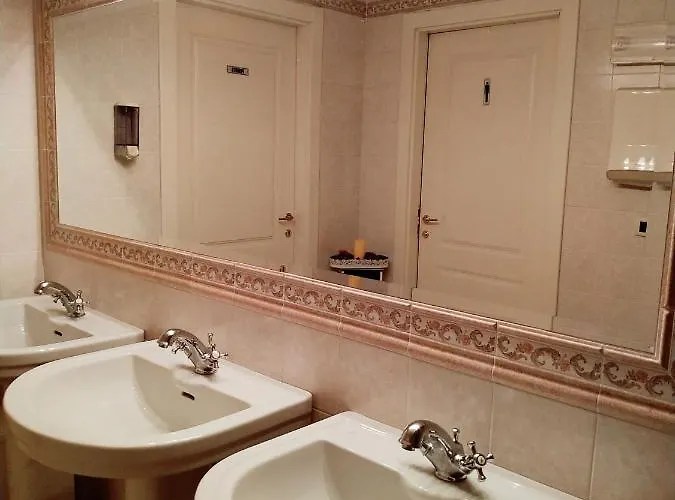 Azzurra 3* Salsomaggiore Terme