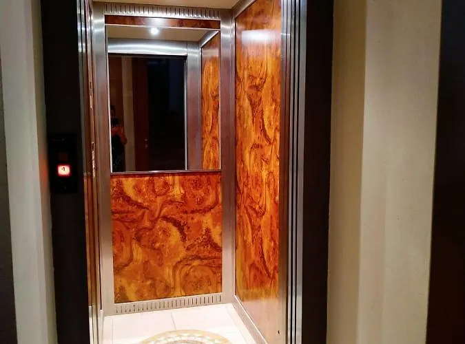 Hotel Azzurra Salsomaggiore Terme