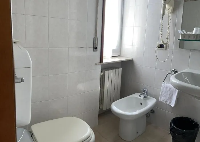 Hotel Azzurra Salsomaggiore Terme