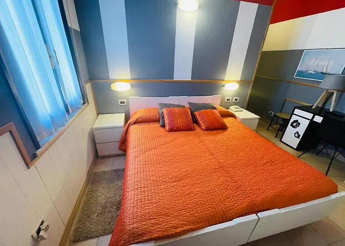 Azzurra Salsomaggiore Terme