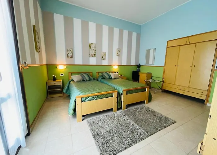 Azzurra Salsomaggiore Terme