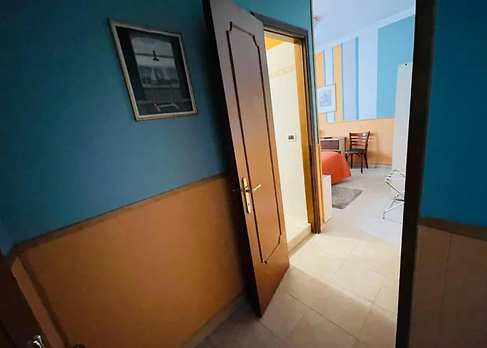 Azzurra Hotel Salsomaggiore Terme