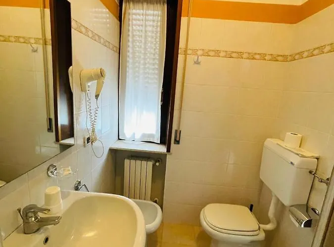 Azzurra 3* Salsomaggiore Terme