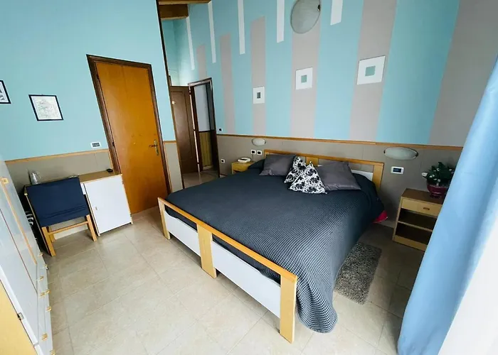 Hotel Azzurra Salsomaggiore Terme