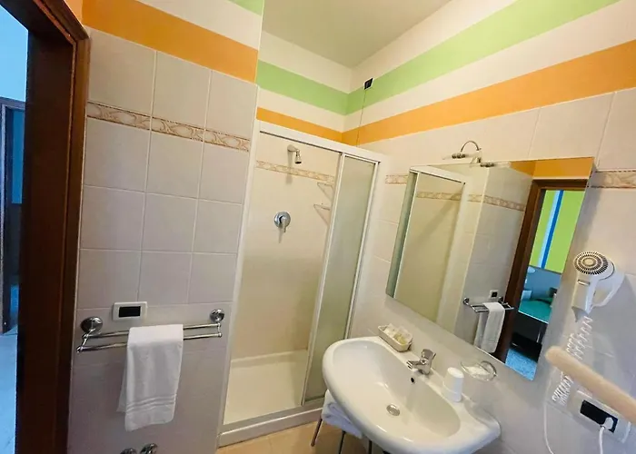 Hotel Azzurra