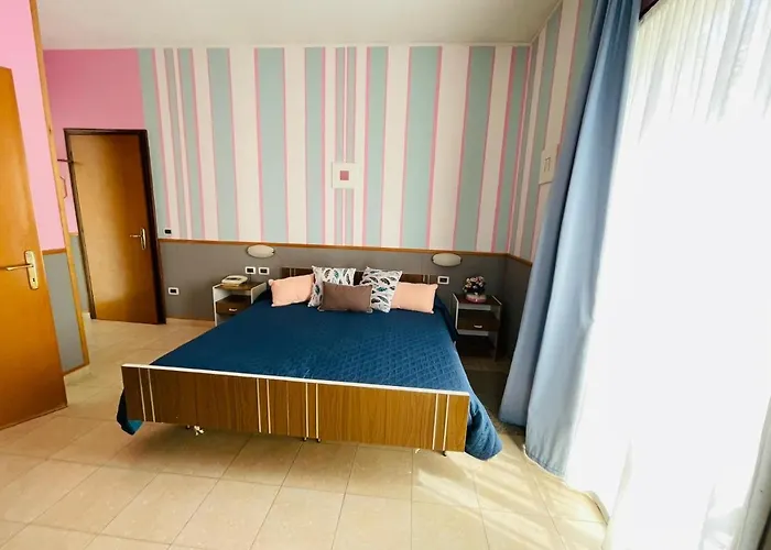 Azzurra Hotel Salsomaggiore Terme