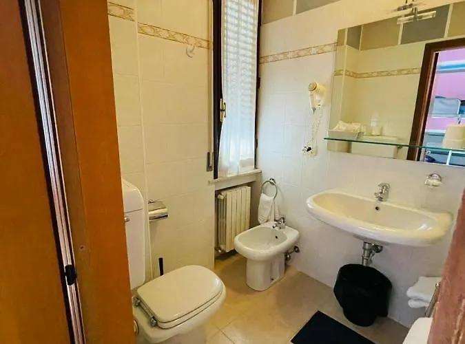 Hotel Azzurra Salsomaggiore Terme