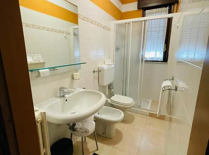 Azzurra Hotel Salsomaggiore Terme