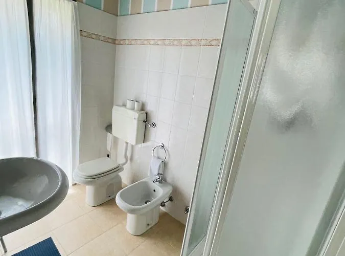 Hotel Azzurra