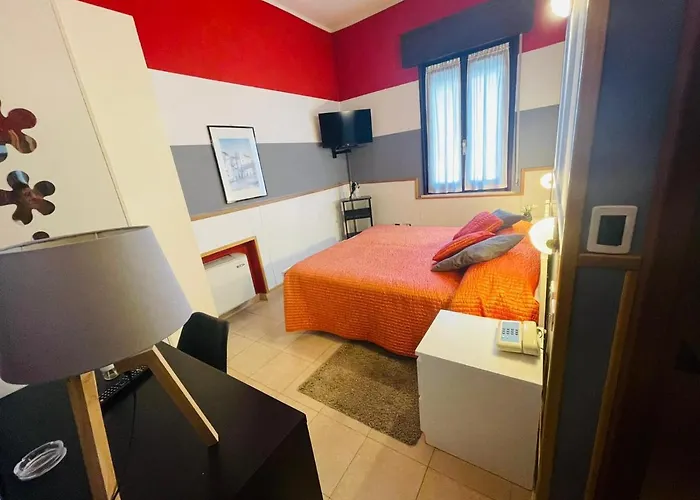 Azzurra Hotel