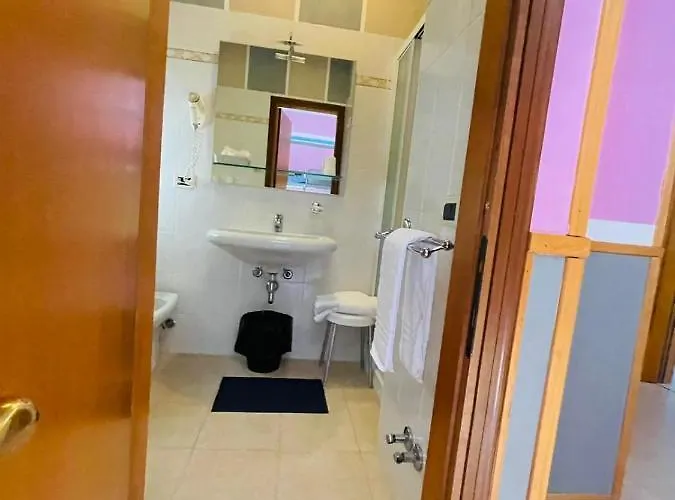 Azzurra 3* Salsomaggiore Terme