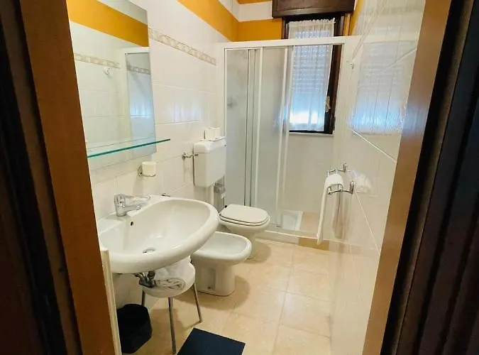 Hotel Azzurra Salsomaggiore Terme