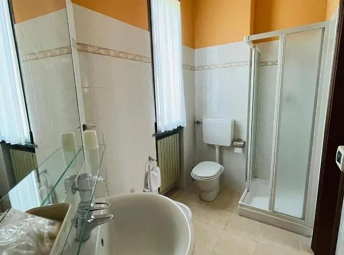 Azzurra 3* Salsomaggiore Terme