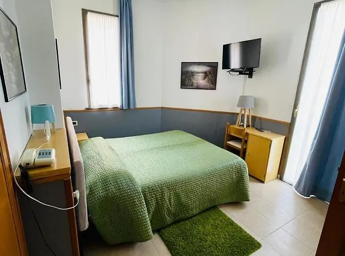 Hotel Azzurra