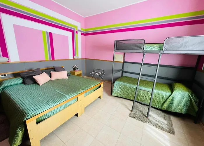 Hotel Azzurra Salsomaggiore Terme