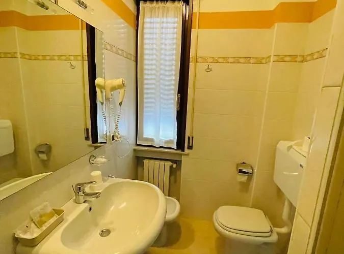 Hotel Azzurra Salsomaggiore Terme