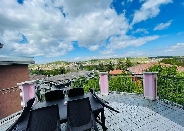 Azzurra Hotel 3*