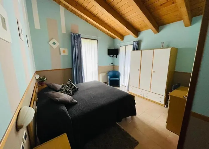 Azzurra 3* Salsomaggiore Terme