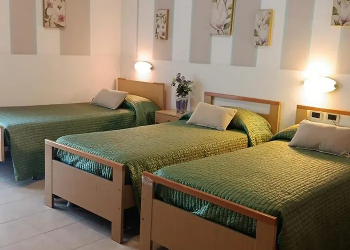 Azzurra Salsomaggiore Terme